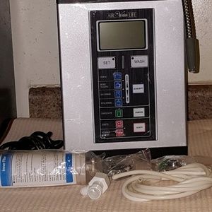 Meet your Posher, Durrell